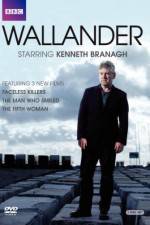 Watch Wallander Faceless Killers Vumoo