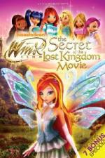 Watch The Secret Of The Lost Kingdom Vumoo