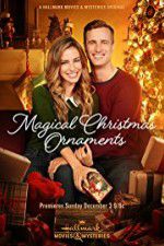 Watch Magical Christmas Ornaments Vumoo