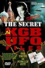 Watch The Secret KGB UFO Files Vumoo