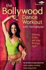 Watch The Bollywood Dance Workout with Hemalayaa Vumoo