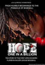 Watch HOPE one in a billion Vumoo