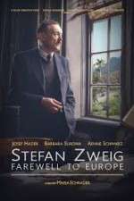 Watch Stefan Zweig: Farewell to Europe Vumoo