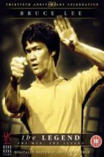 Watch Bruce Lee: The Man and the Legend Vumoo