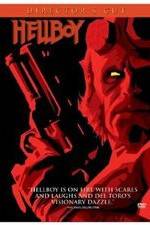 Watch 'Hellboy': The Seeds of Creation Vumoo