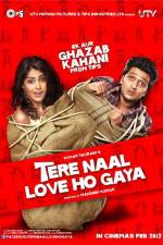 Watch Tere Naal Love Ho Gaya Vumoo