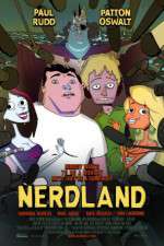 Watch Nerdland Vumoo