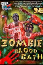 Watch Zombie Bloodbath 3 Zombie Armageddon Vumoo