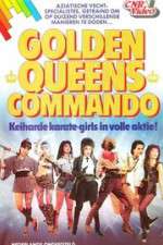 Watch Golden Queens Commando Vumoo
