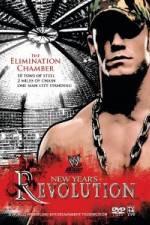 Watch WWE New Year's Revolution Vumoo