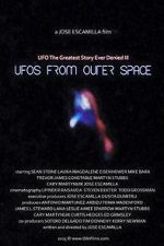 Watch UFO: The Greatest Story Ever Denied III - UFOs from Outer Space Vumoo