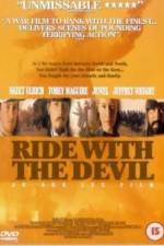 Watch Ride with the Devil Vumoo