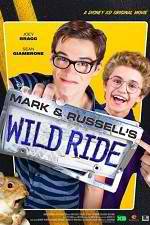 Watch Mark & Russell's Wild Ride Vumoo