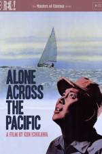 Watch Alone Across the Pacific Vumoo