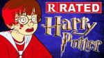 Watch R-Rated Harry Potter Vumoo