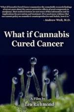 Watch What If Cannabis Cured Cancer Vumoo