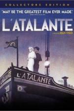 Watch L'atalante Vumoo