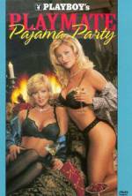 Watch Playboy: Playmate Pajama Party Vumoo