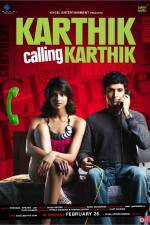 Watch Karthik Calling Karthik Vumoo