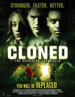 Watch Cloned: The Recreator Chronicles Vumoo