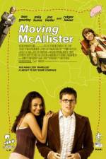 Watch Moving McAllister Vumoo