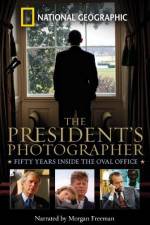 Watch The President's Photographer: Fifty Years Inside the Oval Office Vumoo