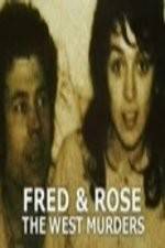 Watch Discovery Channel Fred and Rose The West Murders Vumoo