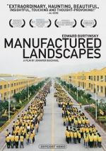 Watch Manufactured Landscapes Vumoo