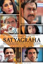 Watch Satyagraha Vumoo