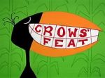 Watch Crows\' Feat (Short 1962) Vumoo