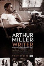 Watch Arthur Miller: Writer Vumoo