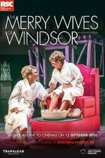 Watch Royal Shakespeare Company: The Merry Wives of Windsor Vumoo