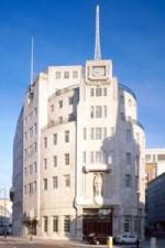 Watch Death at Broadcasting House Vumoo
