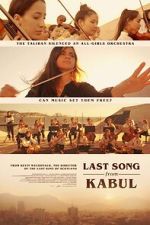 Watch Last Song from Kabul (Short 2023) Vumoo