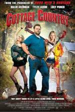 Watch Cottage Country Vumoo