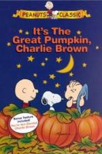 Watch It's the Great Pumpkin Charlie Brown Vumoo