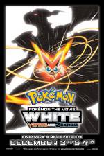 Watch Pokemon The Movie - White Victini And Zekrom Vumoo
