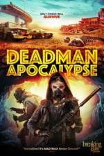 Watch Deadman Apocalypse Vumoo