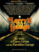 Watch Larry\'s Garage Vumoo