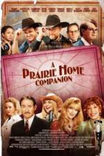 Watch A Prairie Home Companion Vumoo