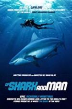 Watch Of Shark and Man Vumoo