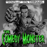 Watch The Comedy Monster Vumoo