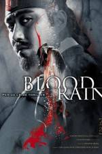 Watch Blood Rain Vumoo