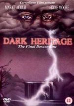 Watch Dark Heritage Vumoo