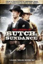 Watch The Legend of Butch & Sundance Vumoo