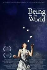 Watch Being in the World Vumoo