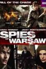 Watch Spies of Warsaw Vumoo