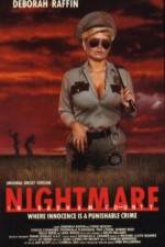 Watch Nightmare in Badham County Vumoo