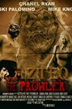 Watch Azteq vs the Prowler Vumoo