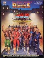 Watch Royal Rumble (TV Special 1991) Vumoo